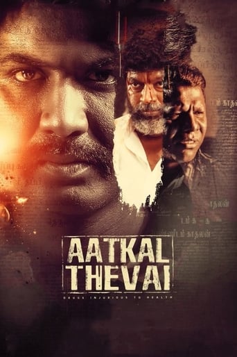 Aatkal Thevai