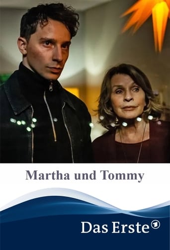 Martha und Tommy