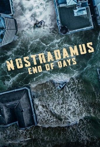 Nostradamus: End of Days