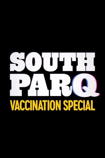South ParQ: Vaccination Special