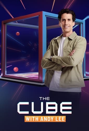 The Cube