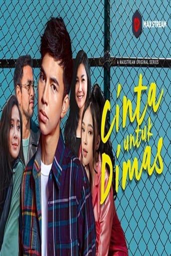 Cinta Untuk Dimas