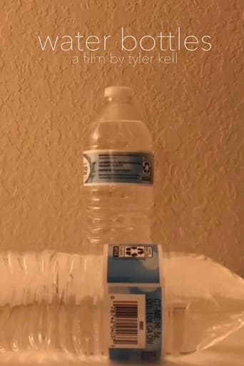 Water Bottles