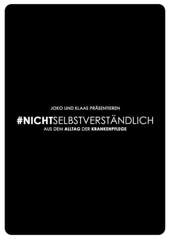 #NichtSelbstverständlich