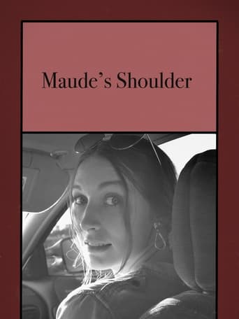 Maude's Shoulder