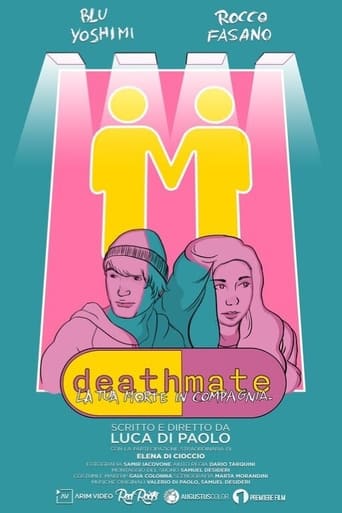 Deathmate