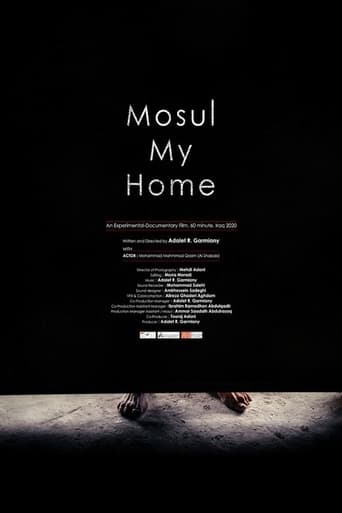 Mosul, My Home