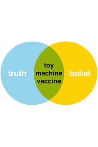 Toy Machine - Vaccine