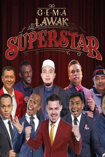 Gema Lawak Superstar