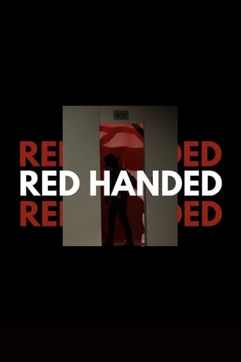 Red Handed