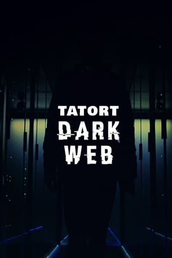 The Dark Web