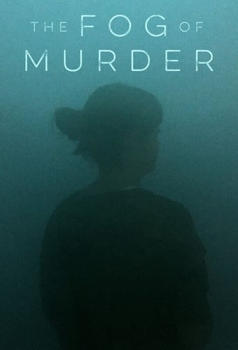 The Fog Of Murder