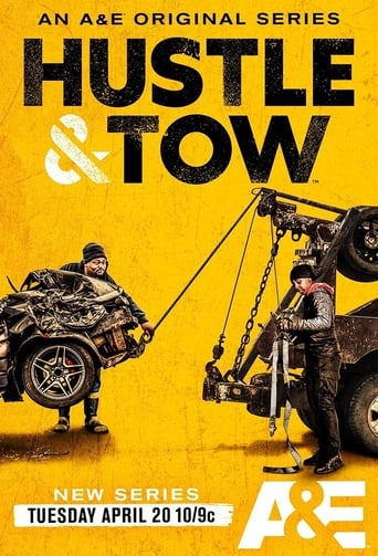 Hustle & Tow