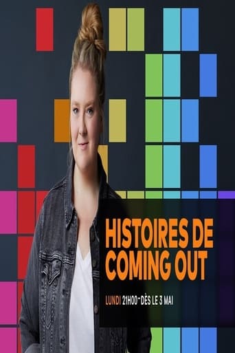 Histoires de coming-out