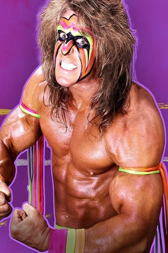 Biography: Ultimate Warrior