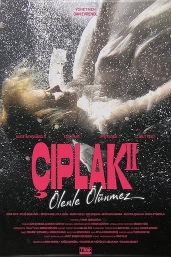 Çıplak 2: Ölenle Ölünmez