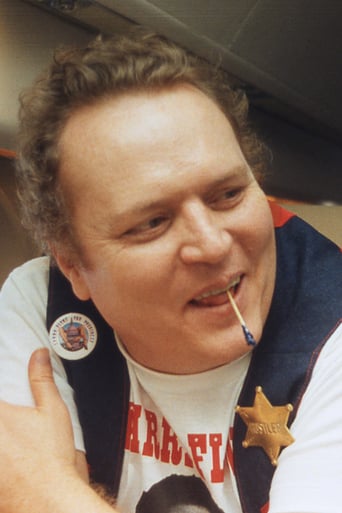 Larry Flynt for President