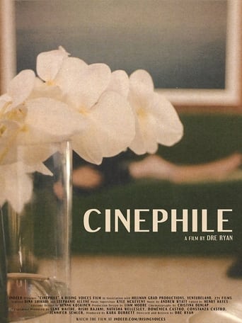 Cinephile