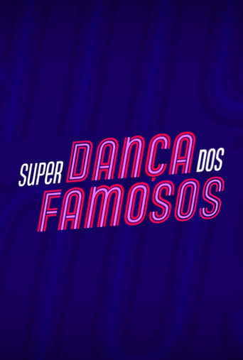 Super Dança dos Famosos