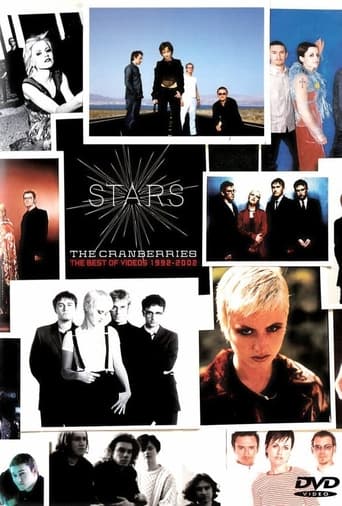 The Cranberries - Stars: The Best Videos 1992-2002