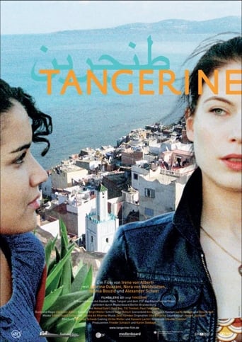 Tangerine