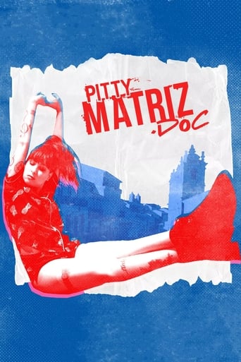 Pitty: Matriz.doc