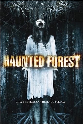 Haunted Forest