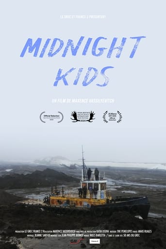 Midnight Kids