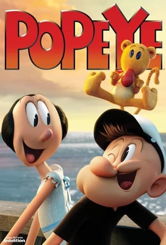 Popeye