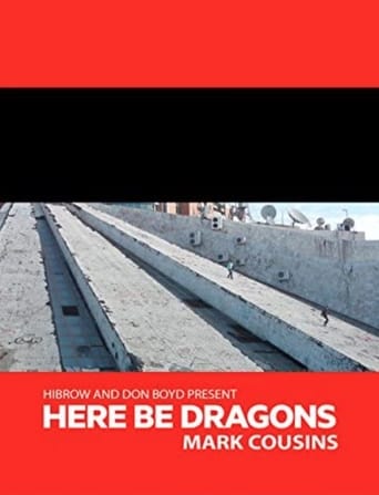 Here Be Dragons