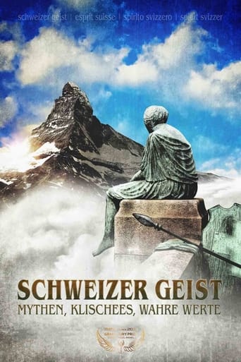 Schweizer Geist