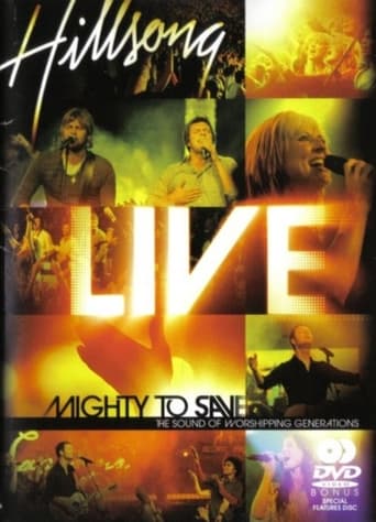 Hillsong - Mighty To Save