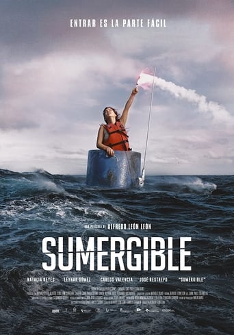 Submersible