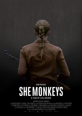 She Monkeys