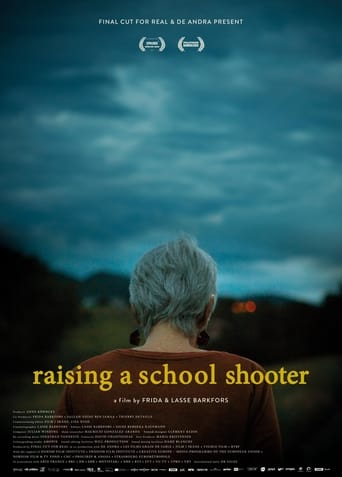 Raising a School Shooter