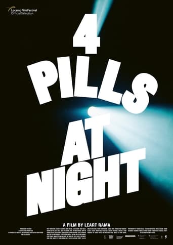 Four Pills at Night