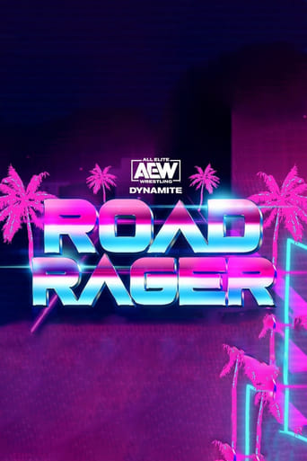 AEW Road Rager