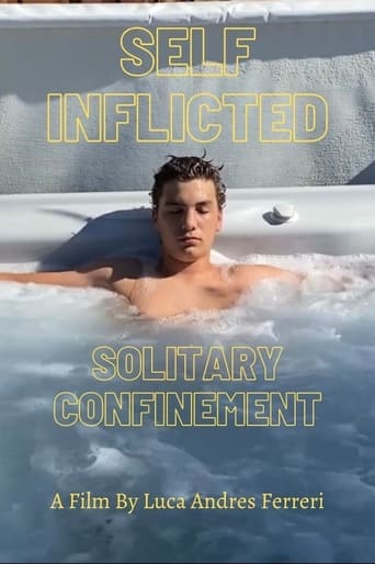 Self Inflicted Solitary Confinement