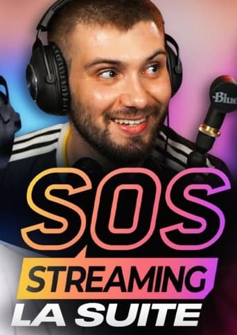 SOS Streaming, la suite