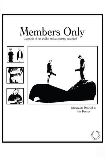 Members Only