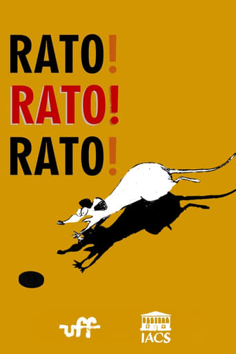 RATO!