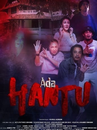 Ada Hantu