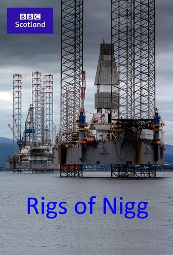 Rigs of Nigg