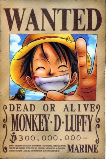 One Piece (Unidub)