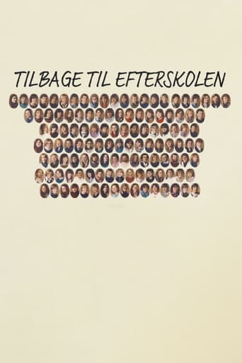 Tilbage til efterskolen