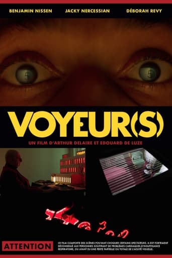 Voyeur(s)