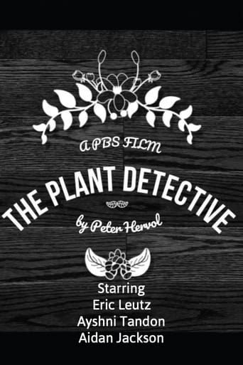 The Plant Detective