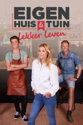 Eigen Huis & Tuin: Lekker Leven