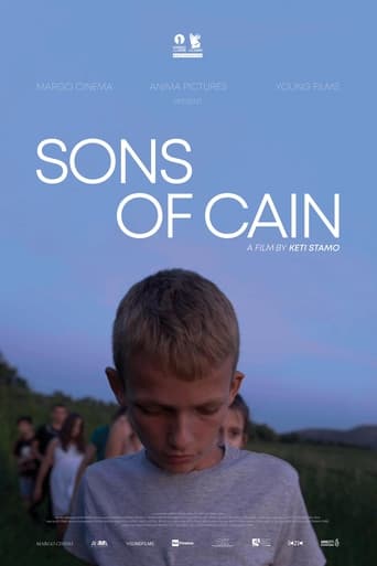 Sons of Cain