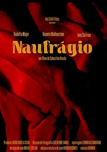 Naufrágio